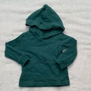 Carter’s Green Long Sleeve Dino Shirt - Size 9M